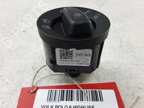 Switch VW POLO VI (AW1, BZ1, AE1) 1.0 TSI | BP23644385I30 - Image 2