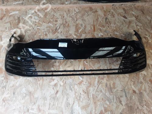 Used Front bumper Front bumper VW GOLF VIII (CD1, DA1) 2.0 TDI (116 hp) 25796758 25796758