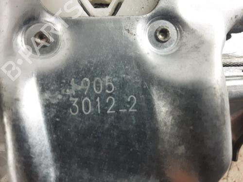 Front left window mechanism TOYOTA RAV 4 V (_A5_, _H5_) 2.0 (MXAA52) | BP36951550C22  - Image 6