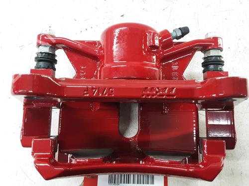 Right front brake caliper VW GOLF VII (5G1, BQ1, BE1, BE2) 2.0 GTI | BP25279446M104 