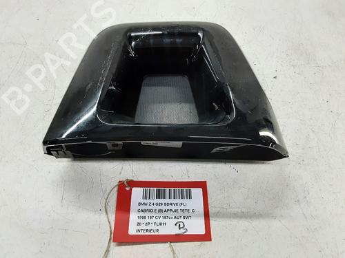 Used Other Other BMW Z4 Roadster (G29) sDrive 20 i (197 hp) 32248827 32248827