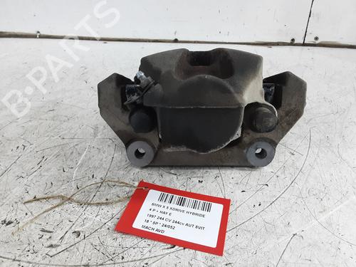 Right front brake caliper BMW X5 (F15, F85) xDrive 40e | BP32293447M104