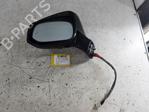 Retrovisor esquerdo Retrovisor esquerdo 37176516 37176516