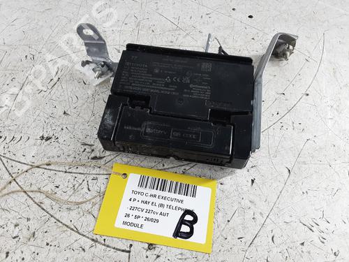 Used Control unit Control unit 37407186 37407186