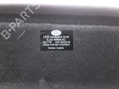 Hattehylde LAND ROVER RANGE ROVER EVOQUE (L551) 2.0 D150 | BP38465986C85 - Image 4