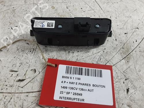 Switch BMW 1 (F40) 118 i | BP31936646I30
