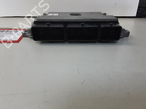 Electronic module DACIA SANDERO II TCe 90 (B8M1, B8MA, B8AC) | BP28144268M83 
