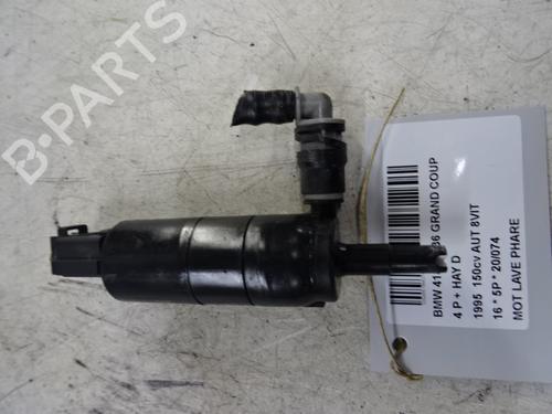 Motor do esguicho Motor do esguicho BMW 4 Gran Coupe (F36) 418 d (150 hp) 39057218 39057218