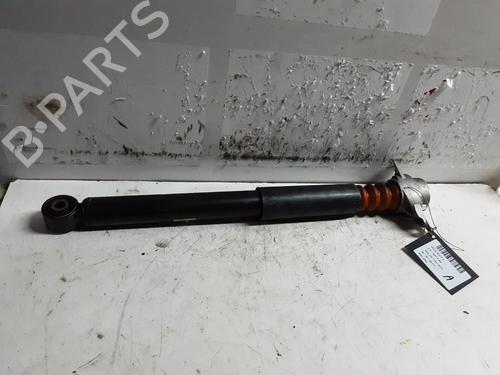 Used Left rear shock absorber VW GOLF V (1K1) 1.6 FSI (115 hp) 22175785
