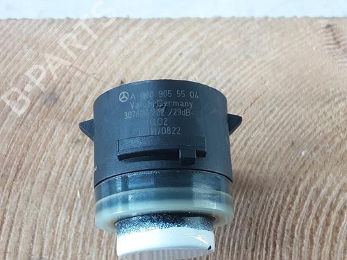 Electronic module MERCEDES-BENZ VITO Van (W447) 116 CDI (447.601, 447.603, 447.605) | BP29168082M83 - Image 2