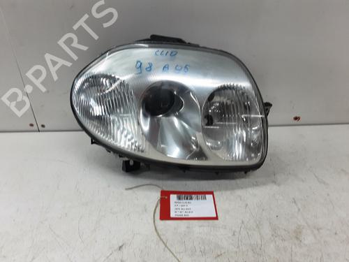Used Right headlight Right headlight 22176018 22176018