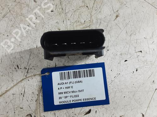 Fuel ECU AUDI A1 Sportback (GBA) 25 TFSI | BP32246895M50 - Image 2
