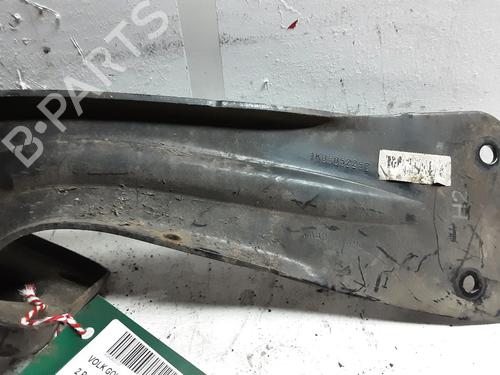 Left rear suspension arm VW GOLF V (1K1) 2.0 TDI 16V | BP22176535M14 