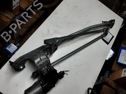 Front wipers mechanism FORD FOCUS C-MAX (DM2) 1.6 TDCi | BP20283349C83 