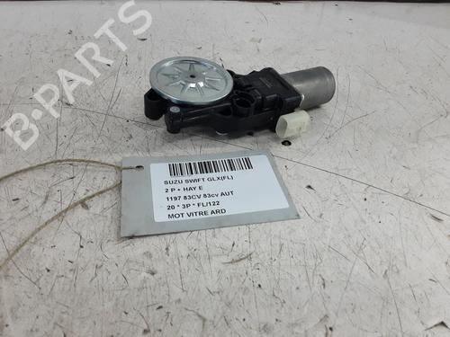 Right rear window motor SUZUKI SWIFT V (AZ) 1.2 Hybrid (Mild Hybrid) (A2L412) | BP32247387E22 - Image 2