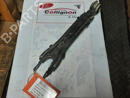 Used Left rear suspension arm MERCEDES-BENZ C-CLASS (W204) C 220 CDI (204.002) (170 hp) 20279089