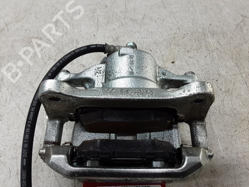Left front brake caliper TOYOTA COROLLA Hatchback (_E21_, _EA1_, _EH1_) 1.8 Hybrid (ZWE211, ZWE219) | BP32247440M105 - Image 3