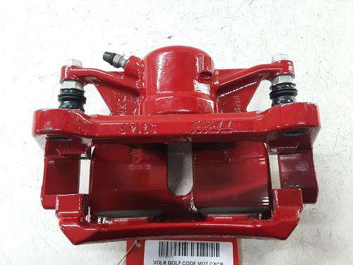 Left front brake caliper VW GOLF VII (5G1, BQ1, BE1, BE2) 2.0 GTI | BP25208378M105 