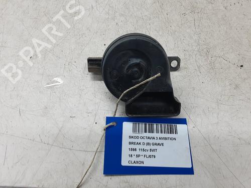 horn-skoda-octavia-iii-combi-5e5-5e6-2012-2013-2014-2015-2016-2017-2018-2019-2020-32244700 main image
