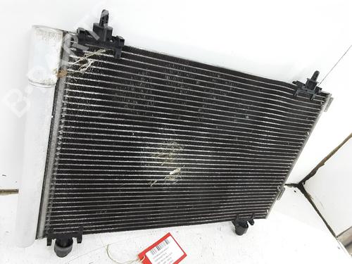 AC radiator CITROËN BERLINGO Box Body/MPV (B9) 1.6 BlueHDi 100 | BP33736474M32 - Image 4