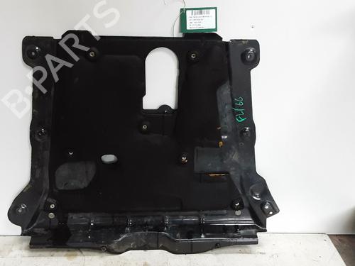 Used Underbody protection DACIA DUSTER (HM_) 1.5 dCi 115 (HMAD) (116 hp) 32629171