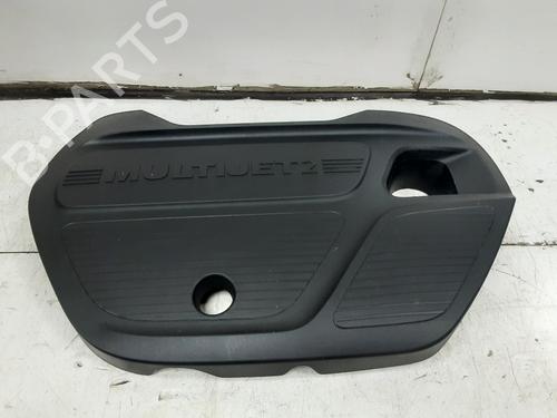Upper protection FIAT TIPO Hatchback (356_, 357_) 1.6 D (356HXG11) | BP36365869M93 - Image 2