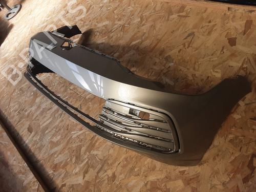 Front bumper VW GOLF VIII (CD1, DA1) 2.0 TDI | BP25796803C7 - Image 3