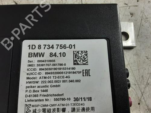 Control unit MINI MINI (F56) One | BP39384727M11 - Image 6