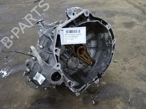 Used Gearbox Gearbox BMW X2 (F39) sDrive 18 d (150 hp) 32242801 32242801