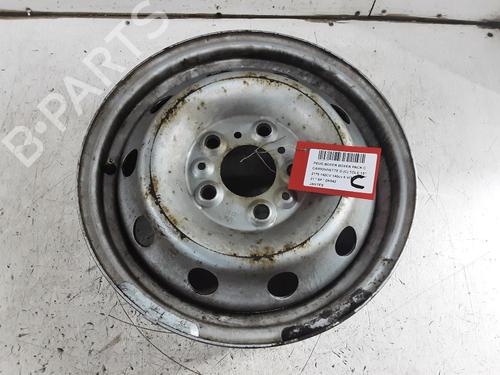 Used Rim PEUGEOT BOXER Van 2.2 BlueHDi 140 (140 hp) 31604821