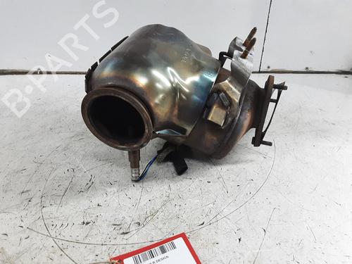 Particulate filter VOLVO XC40 (536) T5 AWD | BP33199427M81 - Image 2