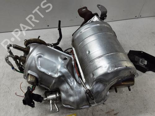 Particulate filter RENAULT TRAFIC III Van (FG_) 2.0 dCi 110 (FGMW) | BP37176673M81 - Image 6