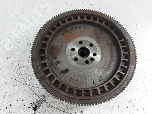 Flywheel FORD FIESTA VI (CB1, CCN) 1.25 | BP39063658M101 - Image 3