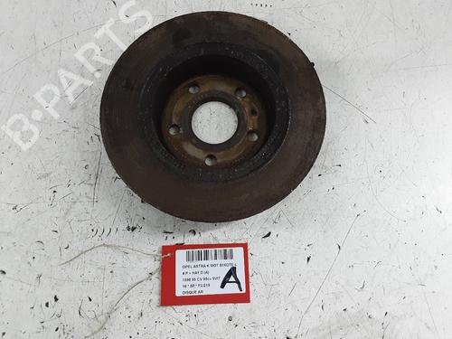 Other OPEL ASTRA K (B16) 1.6 CDTi (68) | BP32247831O1