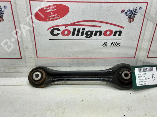 Left rear suspension arm MERCEDES-BENZ C-CLASS Coupe (CL203) C 220 CDI (203.706) | BP20285394M14 