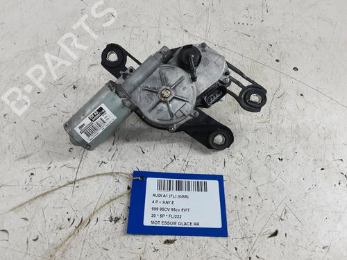 Rear wiper motor AUDI A1 Sportback (GBA) 25 TFSI | BP32246908M102