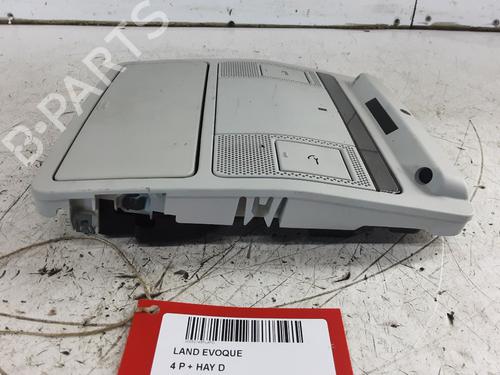 Kabinelys LAND ROVER RANGE ROVER EVOQUE (L551) 2.0 D150 | BP35169426I8 - Image 2