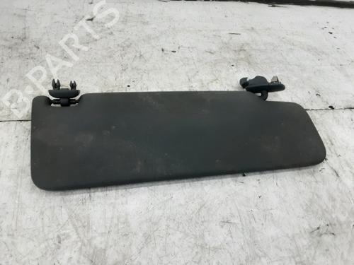Left sun visor AUDI A3 Sportback (8YA, 8YF) 30 TDI | BP36366059I1 - Image 3