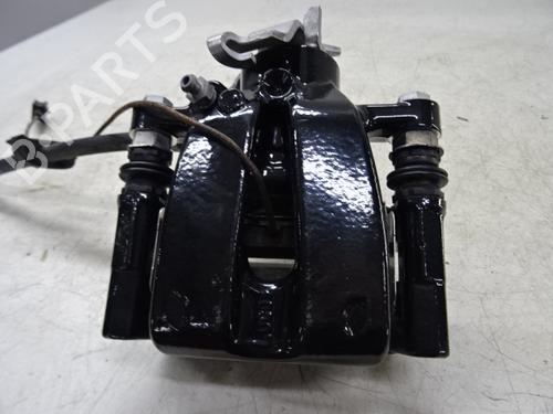 Used Left rear brake caliper ABARTH 500 / 595 / 695 1.4 (312.AYB11, 312.AYB1A) (163 hp) 32382631
