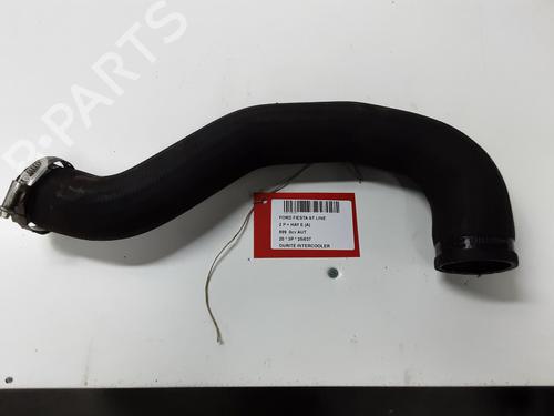 intercooler-pipe-ford-fiesta-vii-hj-hf-2017-31708348 main image
