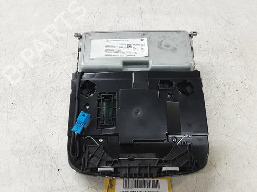 Kabinelys MERCEDES-BENZ V-CLASS (W447) V 220 CDI / d (447.811, 447.813, 447.815) | BP39712746I8 - Image 2