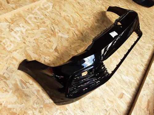 Front bumper VW GOLF VIII (CD1, DA1) 2.0 TDI | BP25714103C7 - Image 2