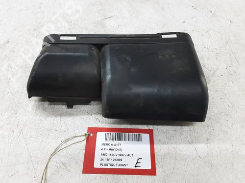 other-mercedes-benz-a-class-w177-2018-33121145 main image