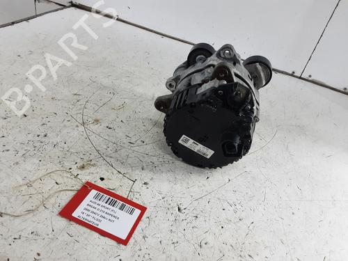 Alternator AUDI A6 C8 Avant (4A5) 40 TDI Mild Hybrid | BP36800307M7 - Image 2