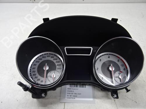 instrument-cluster-mercedes-benz-cla-coupe-c117-cla-200-cdi-d-117308-a1179004601-2013-2014-2015-2016-2017-2018-2019-20274119 main image