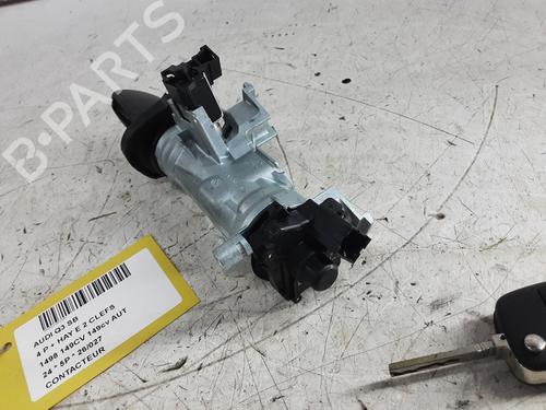 Switch AUDI Q3 (F3B) 35 TFSI | BP39965804I30 - Image 3