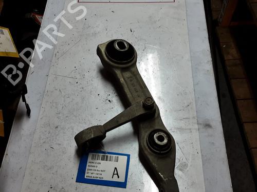 Used Right front suspension arm Right front suspension arm MERCEDES-BENZ E-CLASS (W211) E 220 CDI (211.006) (150 hp) 20282536 20282536
