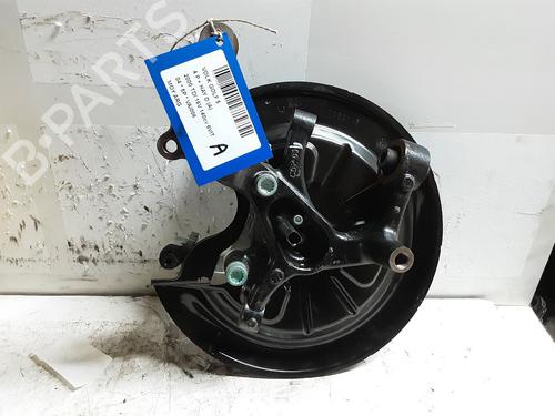 Used Left rear steering knuckle VW GOLF V (1K1) 2.0 TDI 16V (140 hp) 22175837