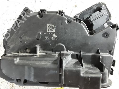 Rear left lock VW PASSAT B8 (3G2, CB2) 1.6 TDI | BP36951607C100  - Image 5