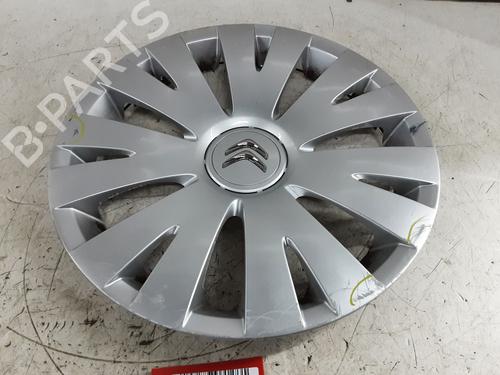 Hulkapsel Hulkapsel CITROËN BERLINGO Box Body/MPV (B9) 1.6 BlueHDi 100 (99 hp) 33736497 33736497